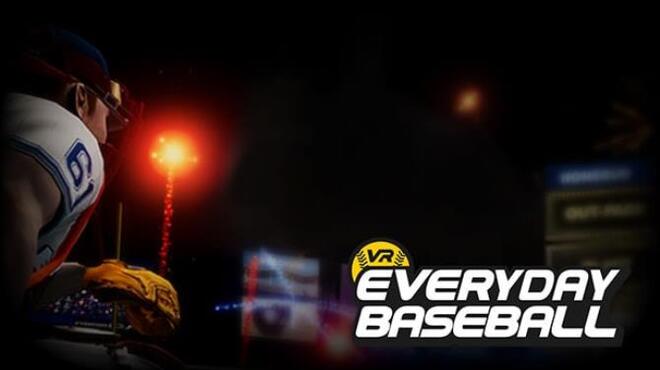 تحميل لعبة Everyday Baseball VR مجانا