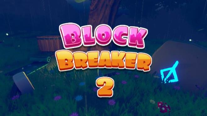 تحميل لعبة Block Breaker 2 مجانا