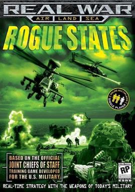 تحميل لعبة Real War: Rogue States مجانا