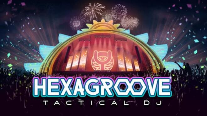 تحميل لعبة Hexagroove: Tactical DJ مجانا