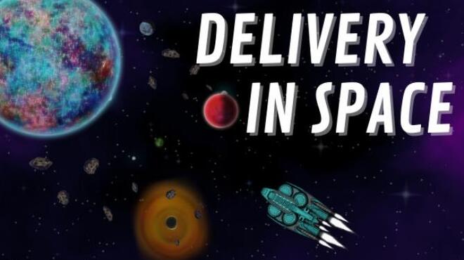 تحميل لعبة Delivery in Space مجانا