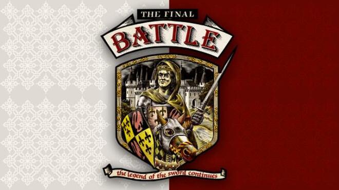 تحميل لعبة The Final Battle مجانا