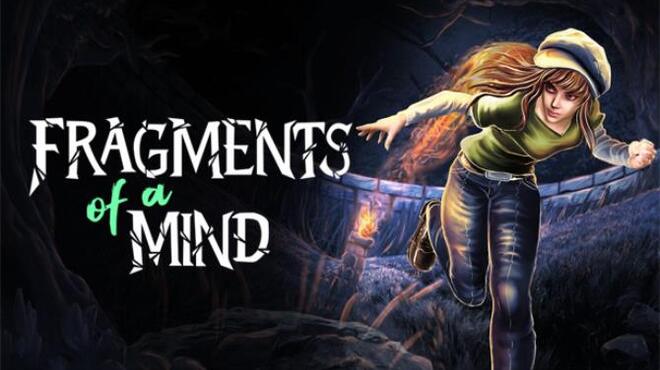 تحميل لعبة Fragments Of A Mind (v1.07) مجانا