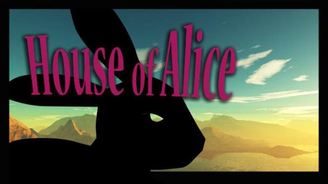 تحميل لعبة House of Alice مجانا