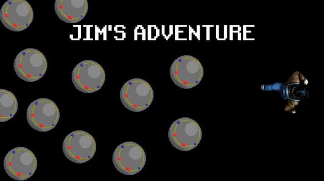 تحميل لعبة Jim’s Adventure مجانا