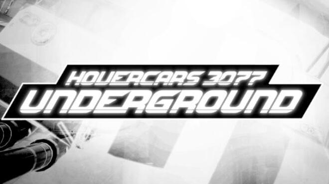 تحميل لعبة Hovercars 3077: Underground racing مجانا