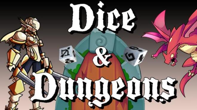 تحميل لعبة Dice & Dungeons مجانا