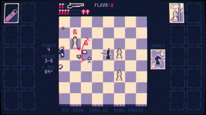 خلفية 2 تحميل العاب الاستراتيجية للكمبيوتر Shotgun King: The Final Checkmate (v1.37) Torrent Download Direct Link