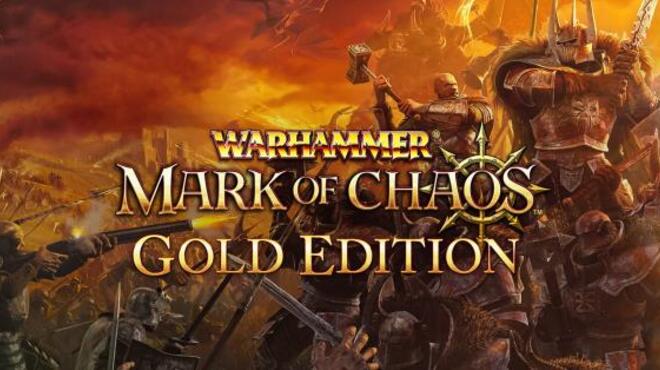 تحميل لعبة Warhammer: Mark of Chaos – Gold Edition مجانا