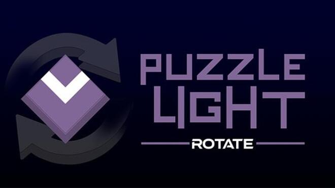 تحميل لعبة Puzzle Light: Rotate مجانا