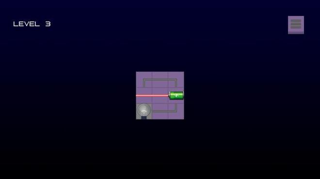 خلفية 2 تحميل العاب نقطة وانقر للكمبيوتر Puzzle Light: Rotate Torrent Download Direct Link