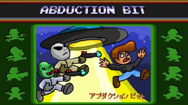 تحميل لعبة Abduction Bit مجانا