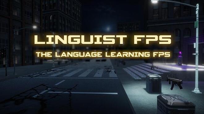 تحميل لعبة Linguist FPS – The Language Learning FPS مجانا