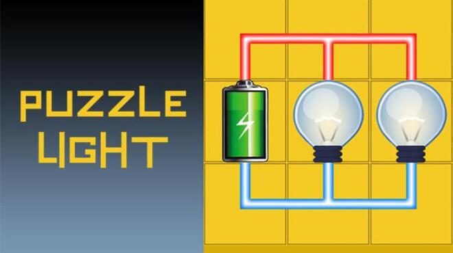 تحميل لعبة Puzzle Light مجانا