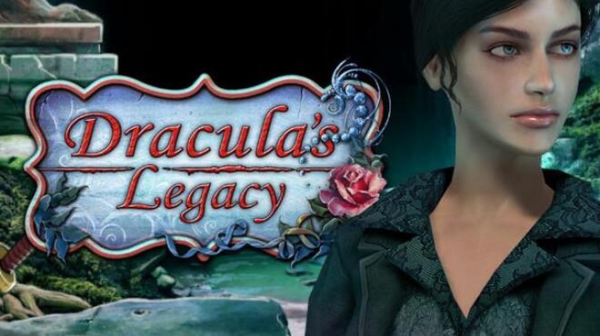تحميل لعبة Dracula’s Legacy مجانا
