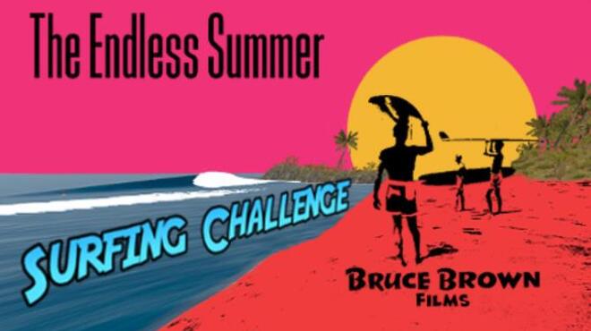 تحميل لعبة The Endless Summer Surfing Challenge مجانا