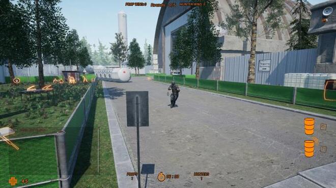 خلفية 1 تحميل العاب Casual للكمبيوتر Prop Hunt 2.0 Torrent Download Direct Link