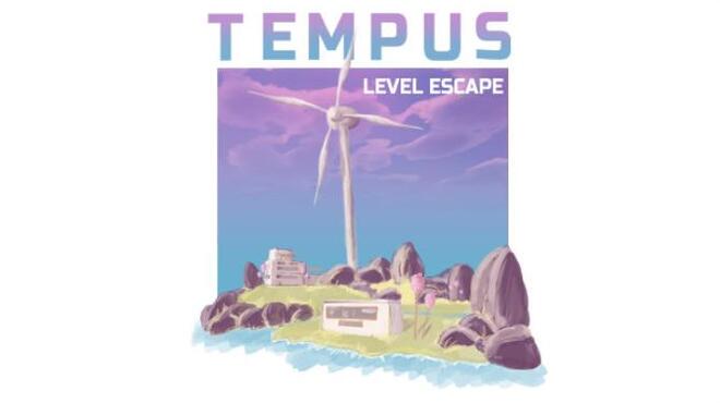 تحميل لعبة TEMPUS مجانا