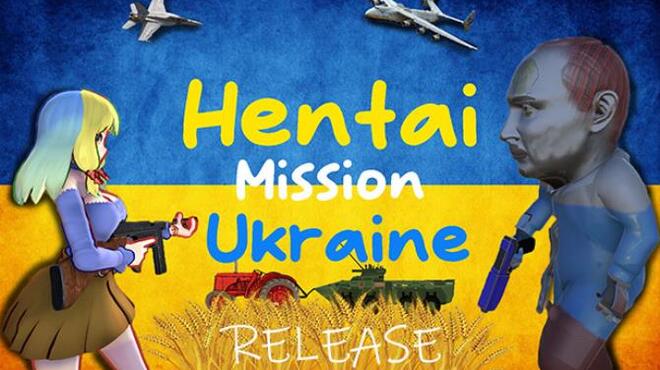 تحميل لعبة Hentai Mission Ukraine (v11.01.2023) مجانا