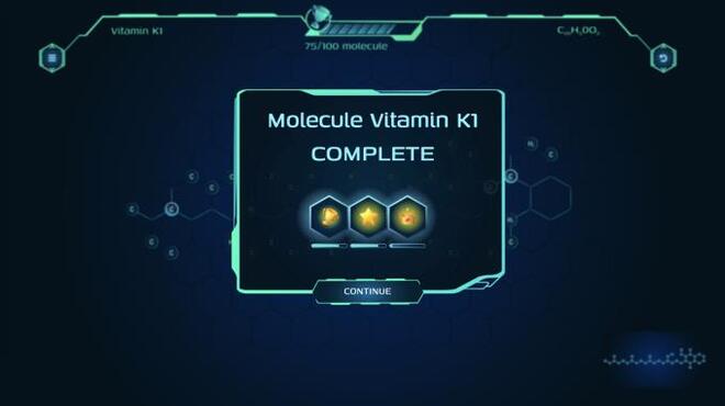 خلفية 2 تحميل العاب الاستراتيجية للكمبيوتر Molecule Make Lab Torrent Download Direct Link