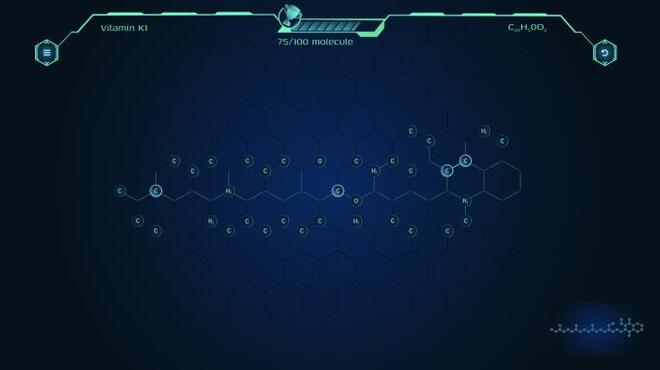 خلفية 1 تحميل العاب الاستراتيجية للكمبيوتر Molecule Make Lab Torrent Download Direct Link