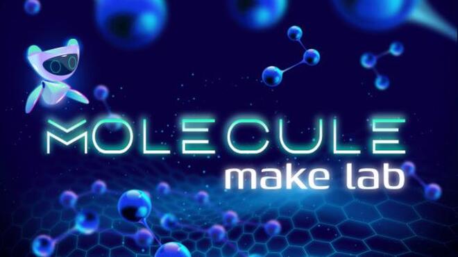 تحميل لعبة Molecule Make Lab مجانا