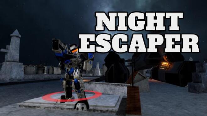 تحميل لعبة Night Escaper مجانا