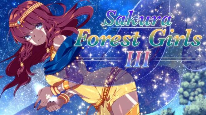 تحميل لعبة Sakura Forest Girls 3 مجانا