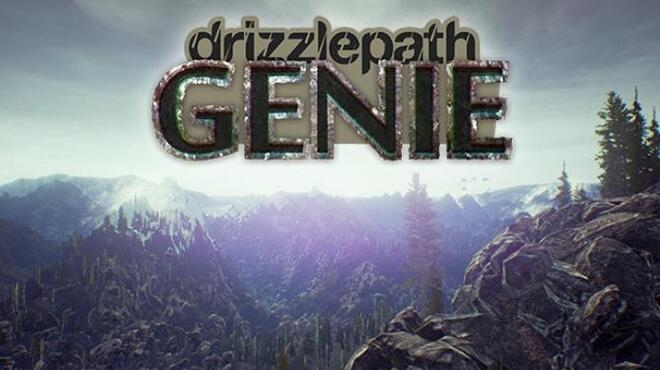 تحميل لعبة Drizzlepath: Genie مجانا