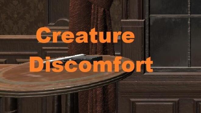 تحميل لعبة Creature Discomfort مجانا