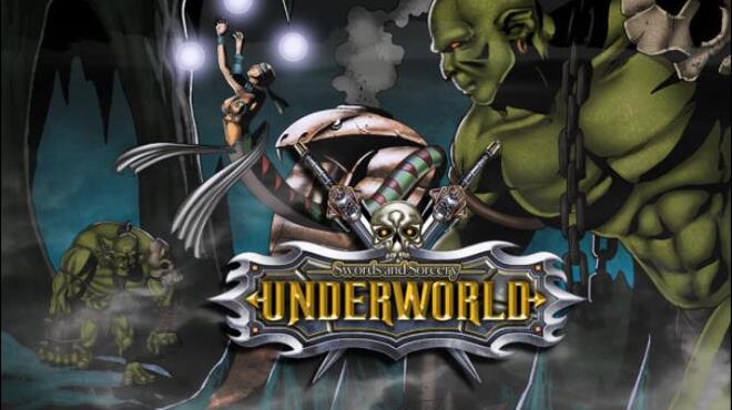 تحميل لعبة Swords and Sorcery – Underworld – Definitive Edition مجانا