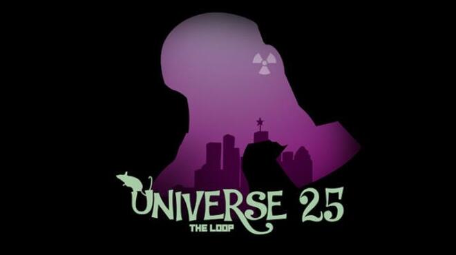 تحميل لعبة Universe 25 مجانا