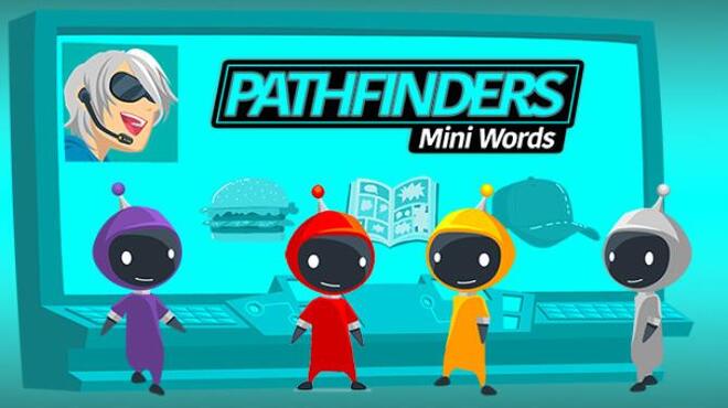 تحميل لعبة Pathfinders: Mini Words مجانا