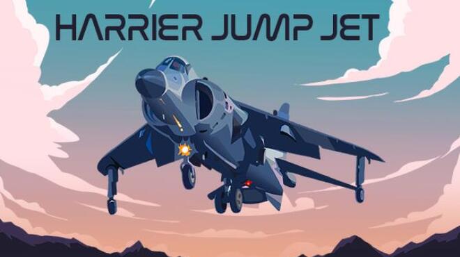 تحميل لعبة Harrier Jump Jet مجانا