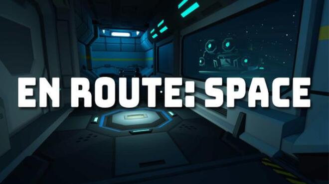 تحميل لعبة En Route: Space مجانا