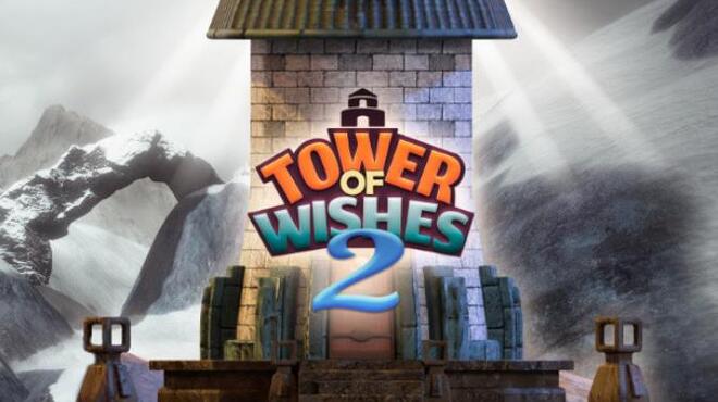 تحميل لعبة Tower Of Wishes 2: Vikings Collector’s Edition مجانا