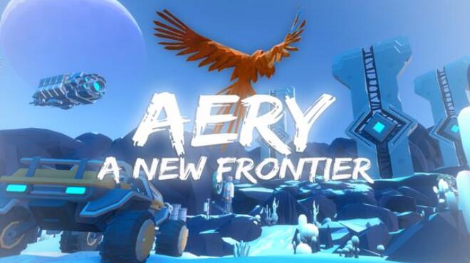 تحميل لعبة Aery – A New Frontier مجانا