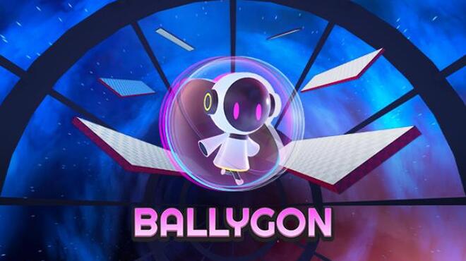 تحميل لعبة BALLYGON (v2.1.1) مجانا