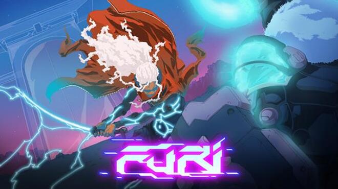 تحميل لعبة Furi (v1.7.224 & ALL DLC) مجانا