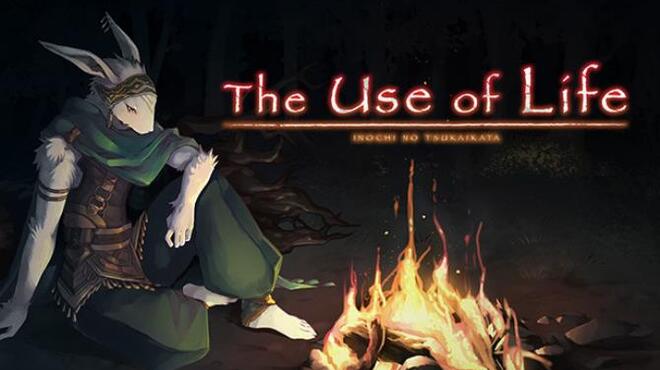 تحميل لعبة The Use of Life (v0.3.05) مجانا