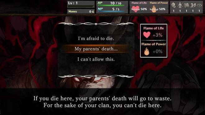 خلفية 1 تحميل العاب RPG للكمبيوتر The Use of Life (v0.3.05) Torrent Download Direct Link