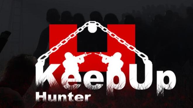 تحميل لعبة KeepUp Hunter مجانا