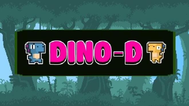 تحميل لعبة Dino-D مجانا