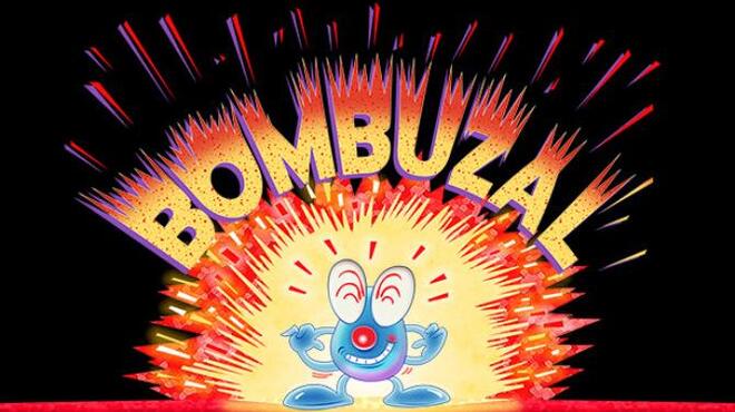 تحميل لعبة Bombuzal مجانا