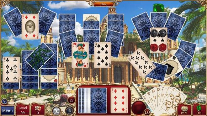 خلفية 2 تحميل العاب الالغاز للكمبيوتر Jewel Match Solitaire X Collector’s Edition Torrent Download Direct Link