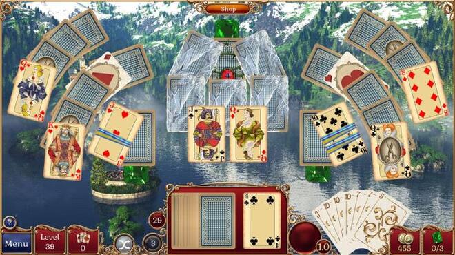 خلفية 1 تحميل العاب الالغاز للكمبيوتر Jewel Match Solitaire X Collector’s Edition Torrent Download Direct Link