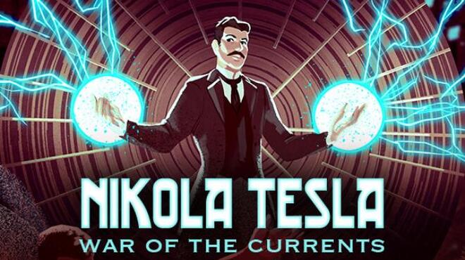 تحميل لعبة Nikola Tesla: War of the Currents مجانا