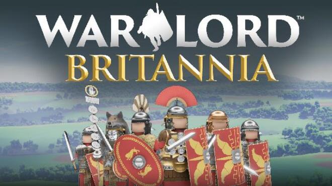 تحميل لعبة Warlord: Britannia (v5.01) مجانا