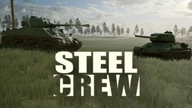 تحميل لعبة Steel Crew مجانا