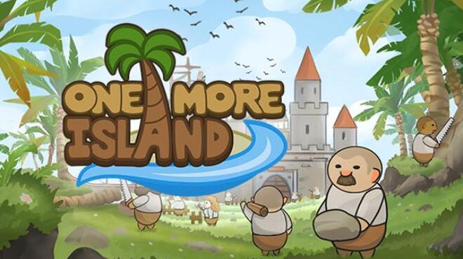 تحميل لعبة One More Island (v1.7.2) مجانا